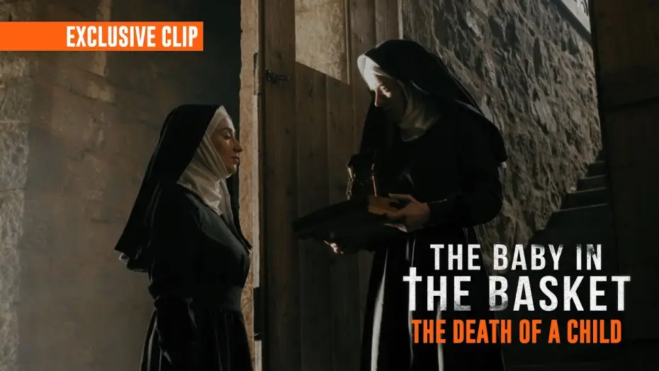 Watch film The Baby in the Basket — The Death of a Child