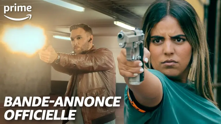 Watch film Les Infaillibles | Les infaillibles - Bande-Annonce | Prime Video