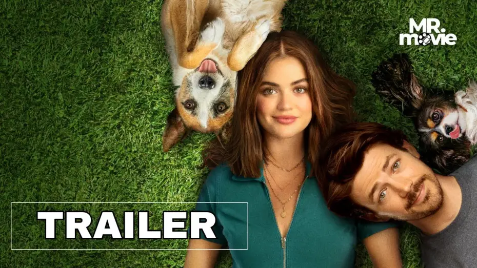 Watch film Puppy Love — PUPPY LOVE Trailer Ufficiale SUB ITA (2023) Lucy Hale | On Demand