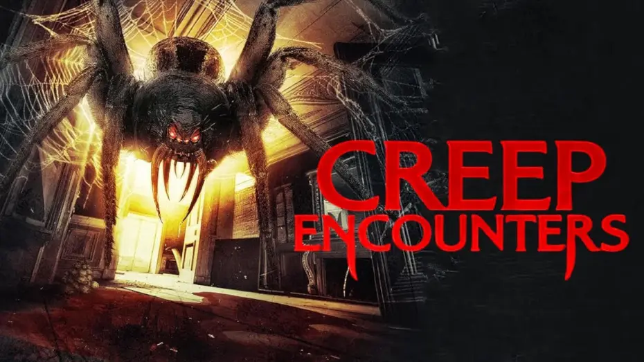 Watch film Creep Encounters — Creep Encounters | Official Trailer | Horror Brains