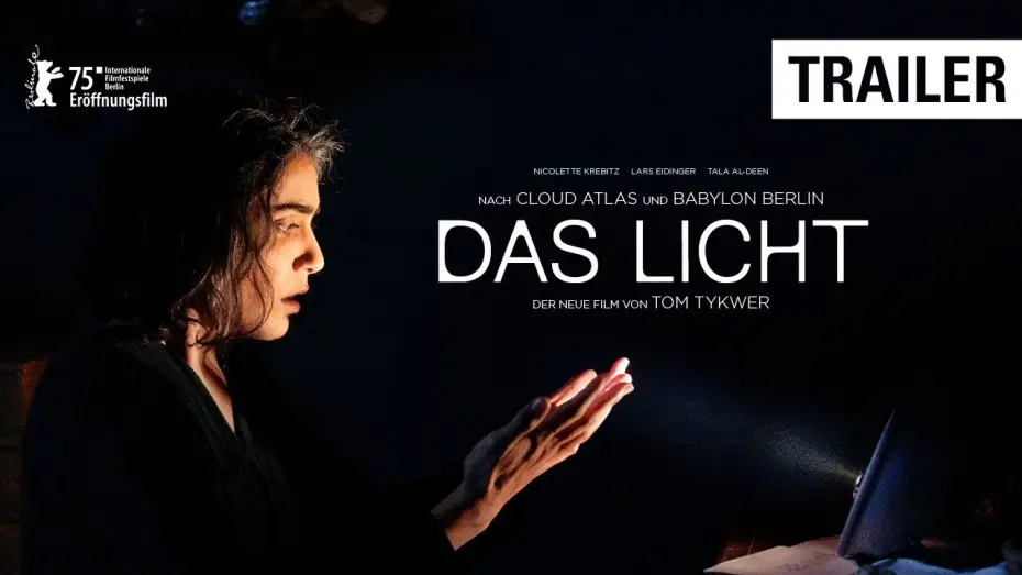 Watch film The Light — Trailer