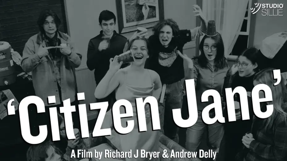 Watch film Citizen Jane — Citizen Jane