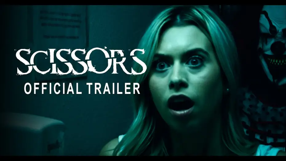 Watch film Scissors — Trailer