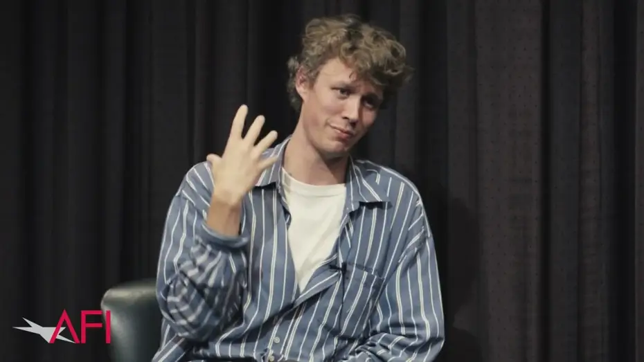 Watch film Armand | Halfdan Ullmann T&oslash;ndell on ARMAND