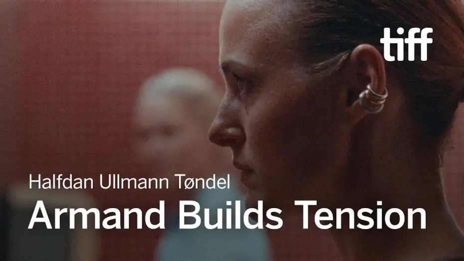 Watch film Armand | ARMAND Is Inspired by 12 ANGRY MEN | TIFF