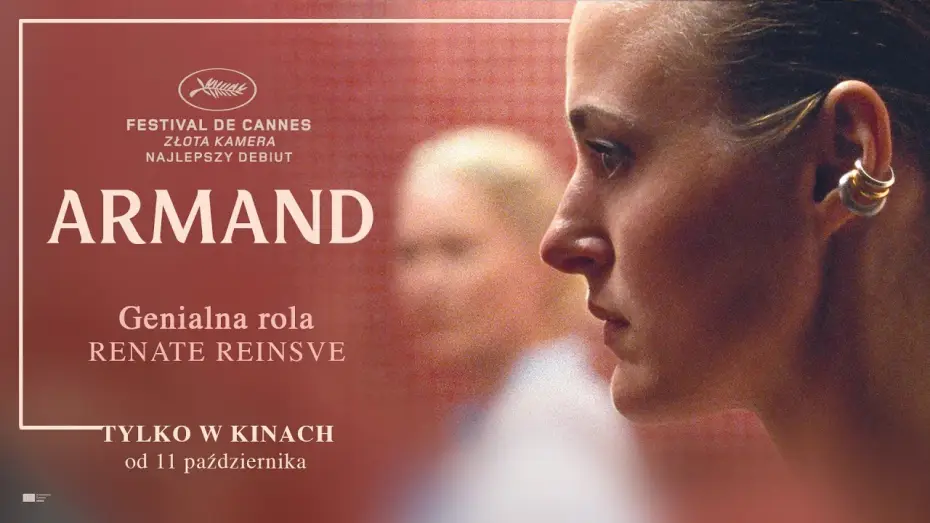 Watch film Armand | Zwiastun