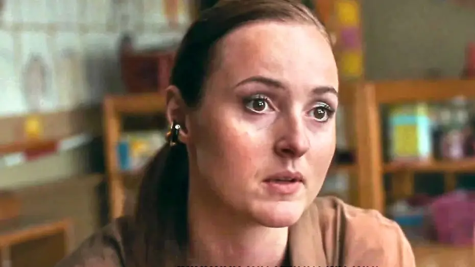 Watch film Armand | LA CONVOCATION Bande Annonce (2025) Renate Reinsve, Thriller, Drame
