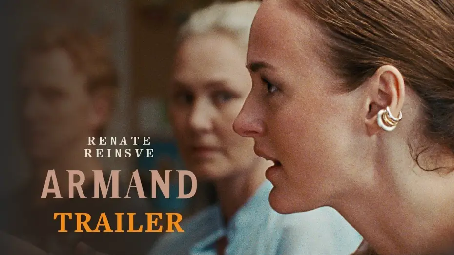 Watch film Armand | ARMAND I Trailer HD I Ab 16.01.2025 im Kino