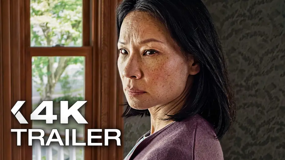 Watch film Presence — PRESENCE Trailer German Deutsch (2026) Lucy Liu, Julia Fox, Exklusiv