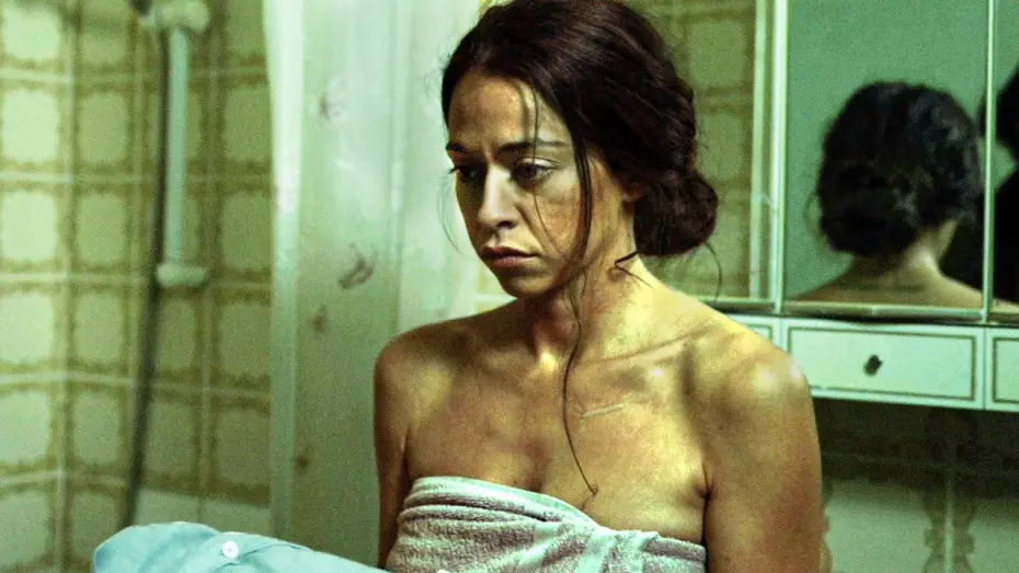 Watch film The Last Dance — LA DERNIÈRE DANSE Bande Annonce (2024) Jessica Errero, Thriller