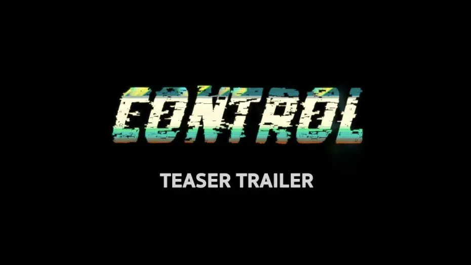 Watch film Control — Teaser Trailer