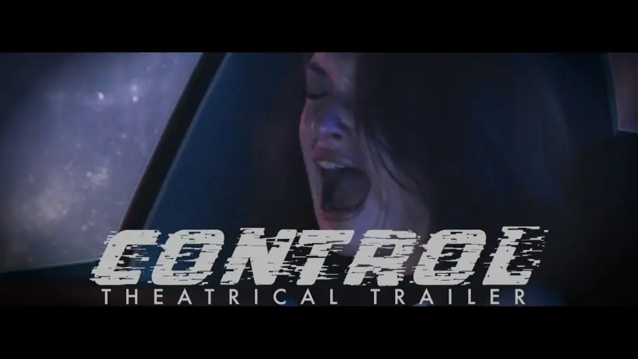 Watch film Control — Theatrical Trailer