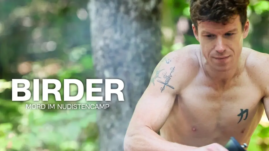 Watch film Birder — BIRDER Trailer (zensiert) Deutsch | German [HD]