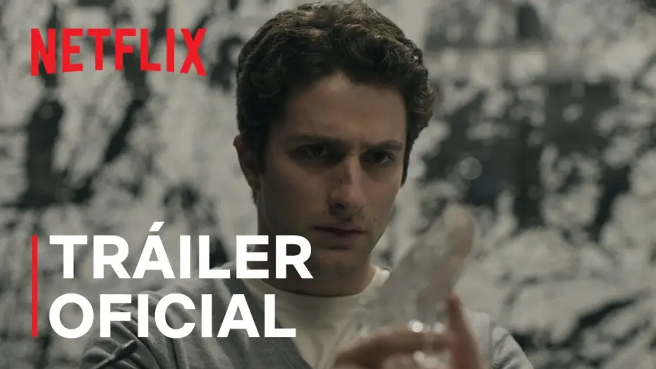 Watch film I Don't Expect Anyone to Believe Me — No voy a pedirle a nadie que me crea | Tráiler oficial | Netflix
