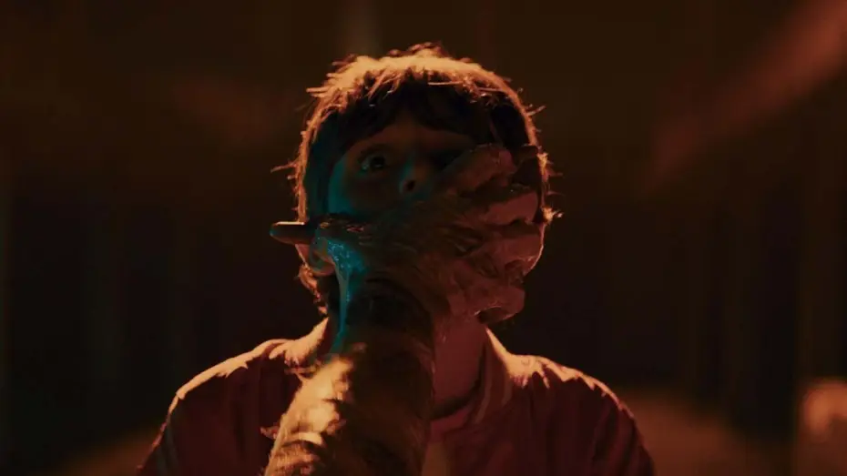 Watch film The Boogeyman: The Origin of the Myth | El hombre del saco - Tr&aacute;iler