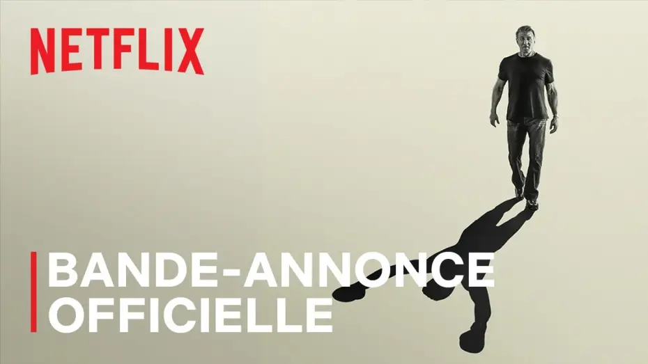 Watch film Sly — Bande-annonce officielle VOSTFR