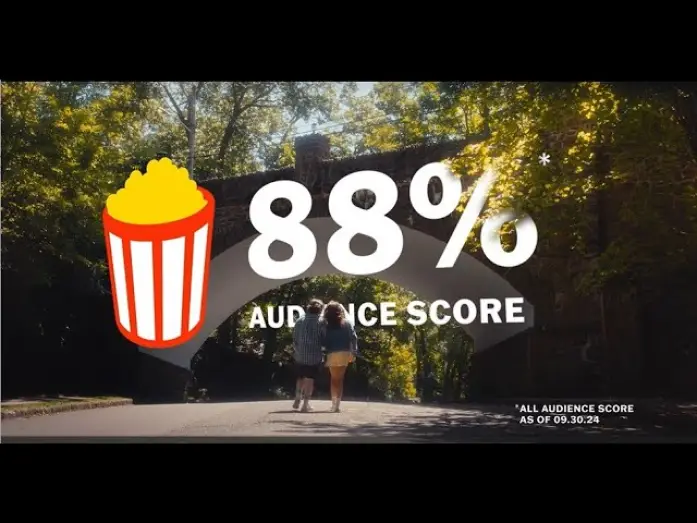 Watch film The 4:30 Movie — Critics and Fans agree it's his best film in years!