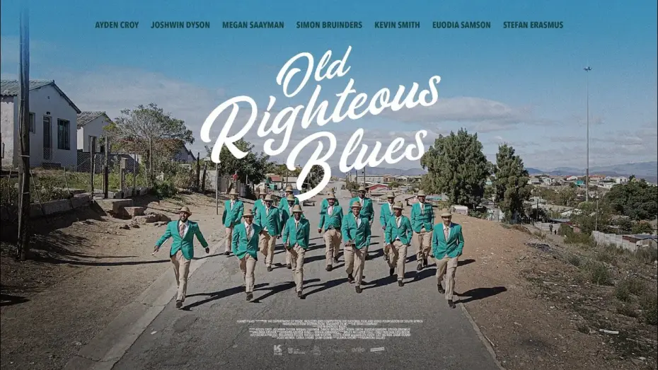 Watch film Old Righteous Blues — Official Trailer