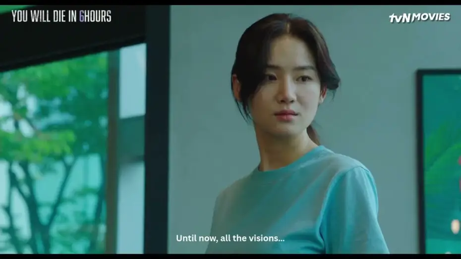 Watch film You Will Die in 6 Hours — You Will Die in 6 Hours | tvN Movies