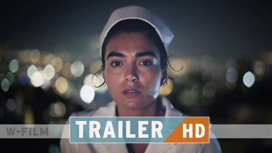 Watch film Critical Zone — Critical Zone [Offizieller Trailer OmU Deutsch HD] - Ab 7. November im Kino