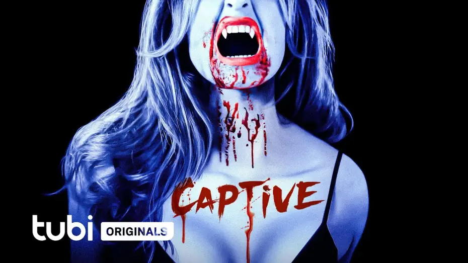 Watch film Captive — Official Trailer