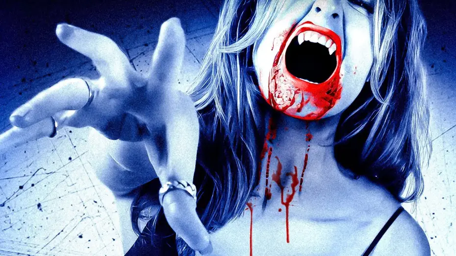 Watch film Captive — Official UK Trailer