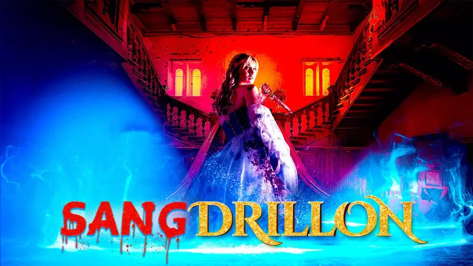 Watch film Cinderella's Revenge — SANGDRILLON (2024) - Extrait | HD - VF