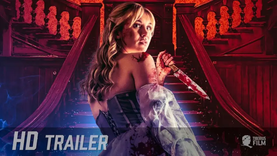 Watch film Cinderella's Revenge — CINDERELLA'S REVENGE / Trailer Deutsch (HD)