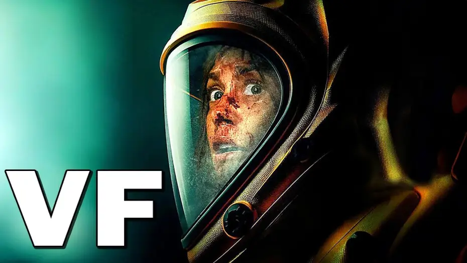 Watch film New Life | NEW LIFE Bande Annonce VF (2024) Horreur