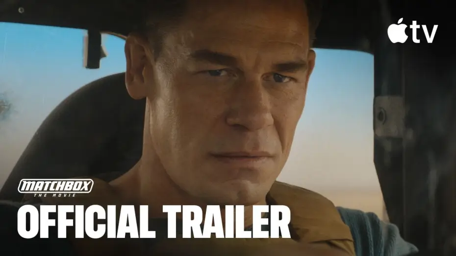 Watch film Matchbox — Official Trailer