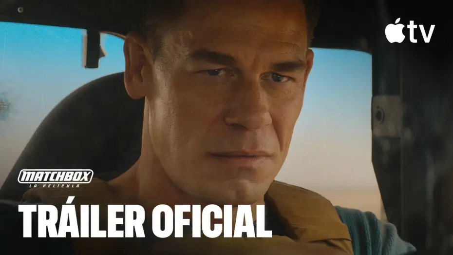 Watch film Matchbox — Tráiler oficial