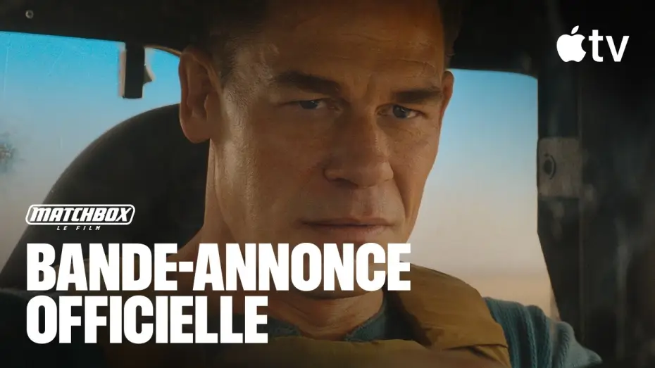 Watch film Matchbox — Bande-annonce officielle