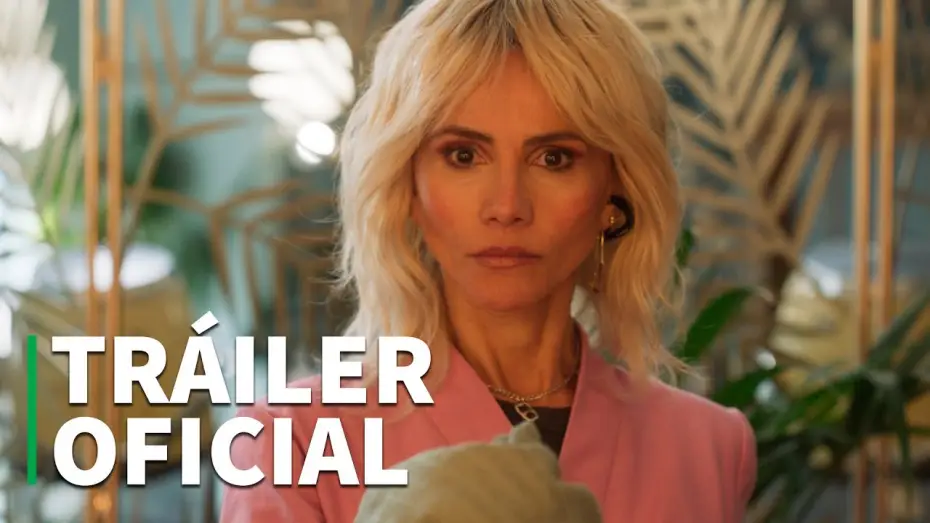 Watch film Palacio Estilistas — PALACIO ESTILISTAS - TRÁILER OFICIAL (HD)