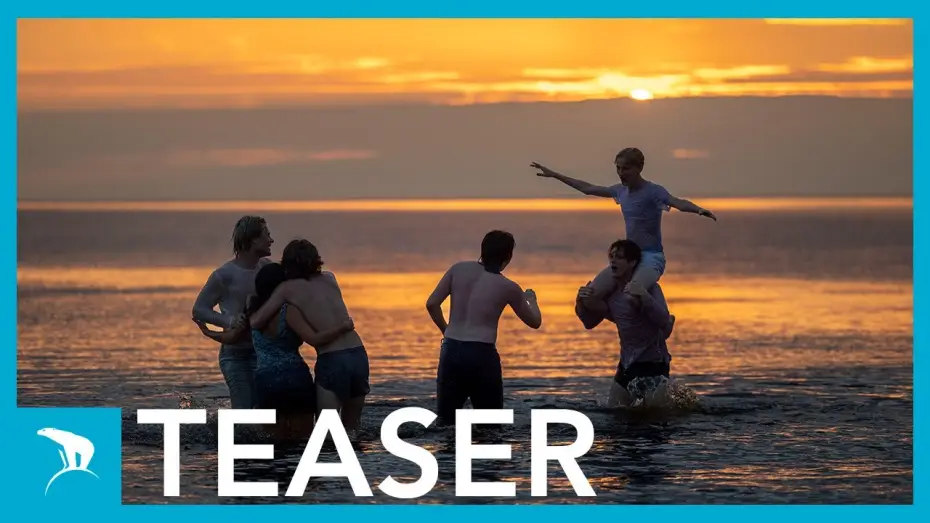 Watch film Sounds of Summer — SOMMAR TIDER - FILMEN OM GYLLENE TIDER │TEASER TRAILER │BIOPREMIÄR SOMMAREN 2024