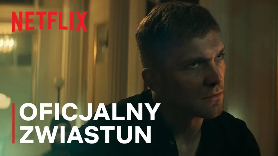 Watch film Soulcatcher — Oficjalny zwiastun