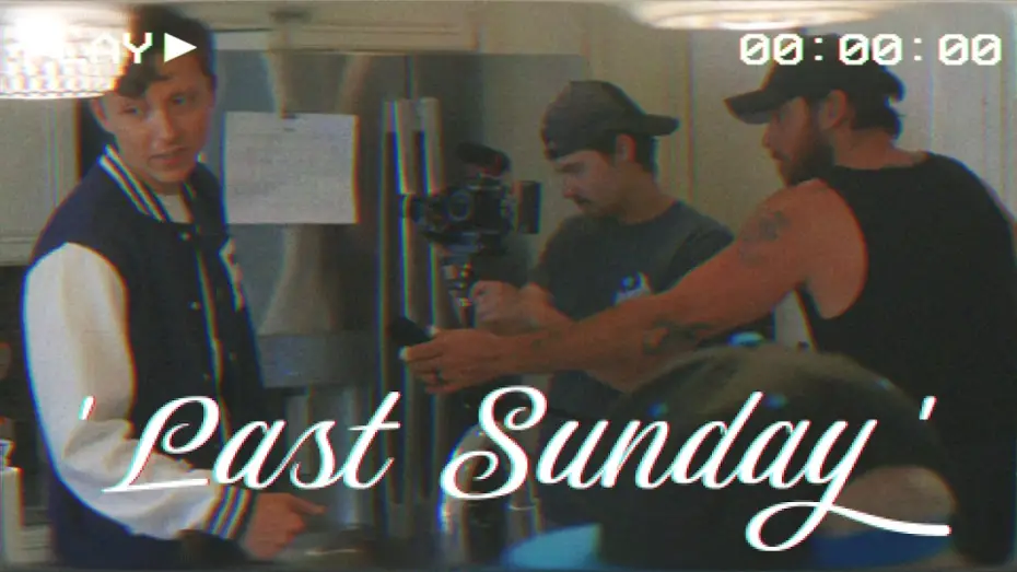 Watch film The Last Sunday of High School — LAST SUNDAY by Joe Monroe and YeaJGreen | Official Music Video