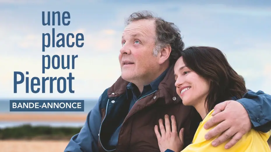 Watch film Une place pour Pierrot — Bande-annonce