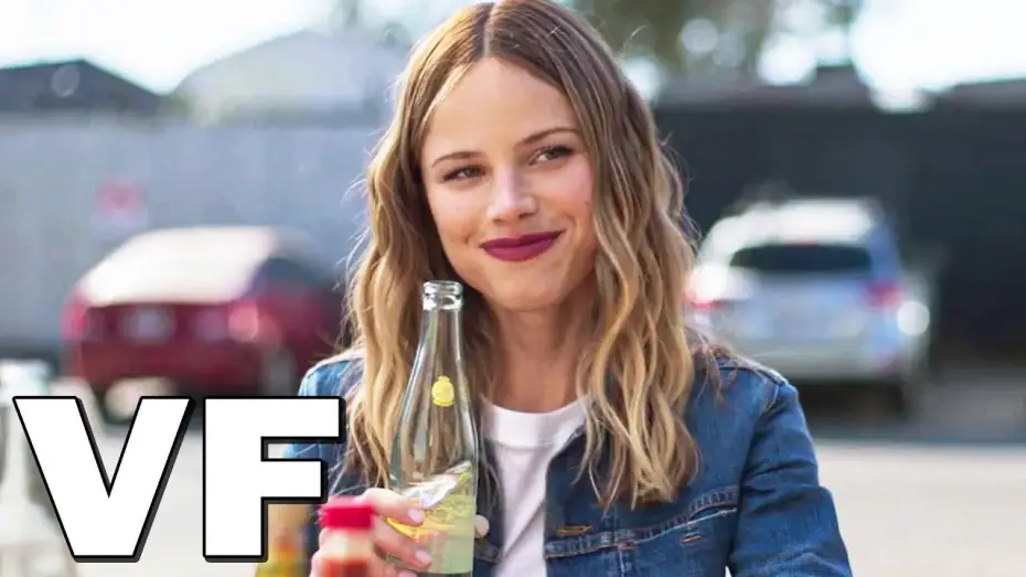 Watch film The List — THE LIST Bande Annonce VF (2023) Comédie Romantique