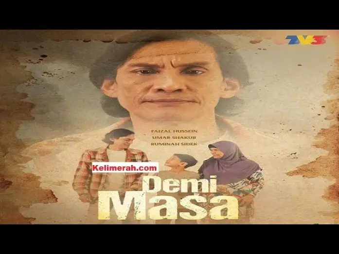 Watch film Demi Masa — Demi Masa