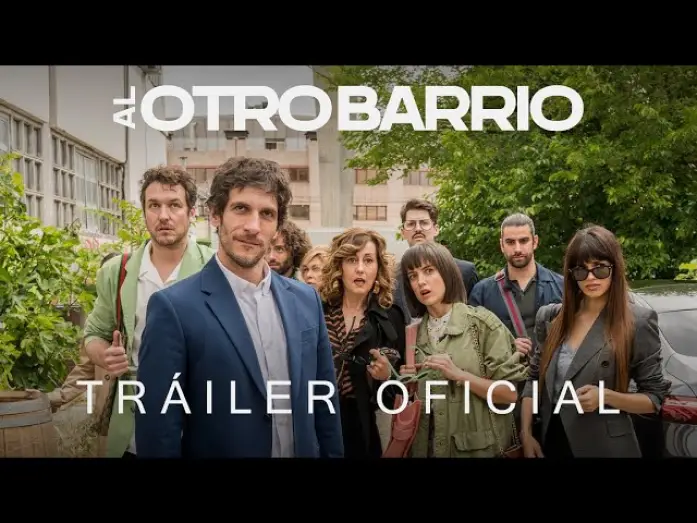 Watch film From Good to the Hood — Al Otro Barrio | Tráiler Oficial | YA EN CINES