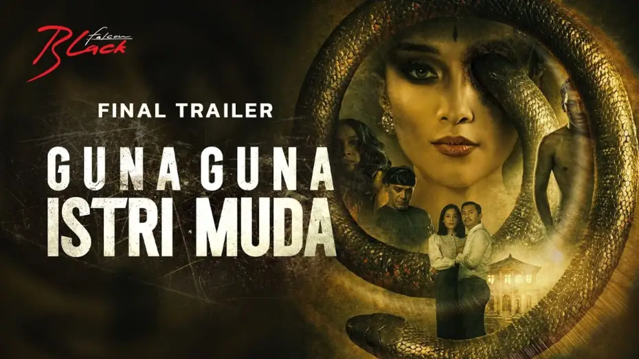 Watch film Guna Guna Istri Muda — Final Trailer 'Guna Guna Istri Muda' |  27 November di Bioskop