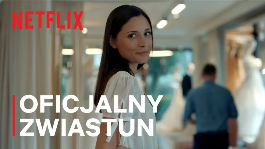Watch film Squared Love Everlasting | Oficjalny zwiastun