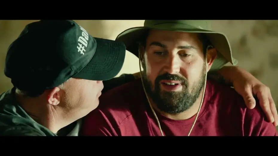 Watch film A Little Something Extra — Un P'tit Truc En Plus - Bande Annonce