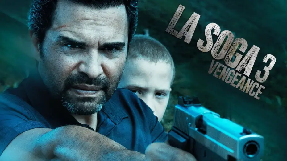 Watch film La Soga 3: Vengeance — Trailer [Subtitled]