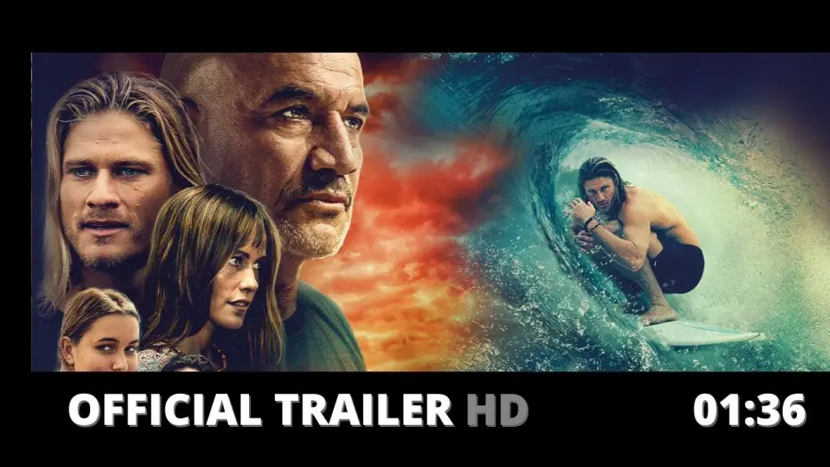 Watch film Sons of Summer — Official Australian Trailer