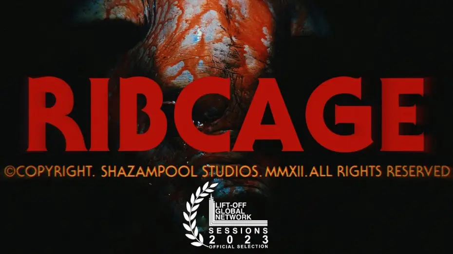 Watch film Ribcage — RIBCAGE