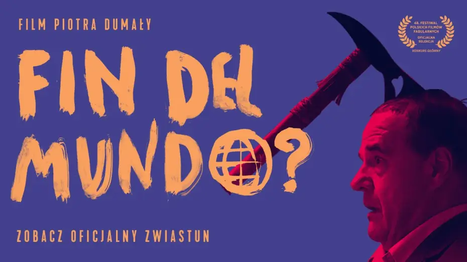 Watch film Fin del mundo? — Oficjalny zwiastun filmu