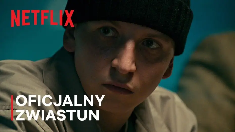 Watch film Freestyle — Oficjalny zwiastun