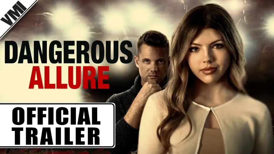 Watch film My Acting Coach Nightmare — Dangerous Allure (2024) - Official Trailer | VMI Worldwide