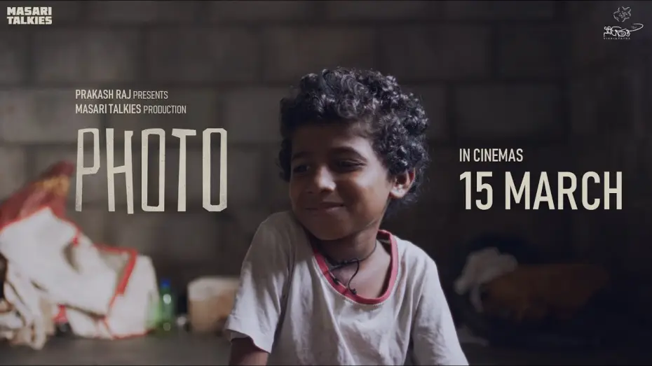 Watch film Photo — Photo | Making EP 01 - Veeresh in the making | Nirdiganta | Masari Talkies